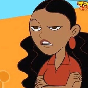 Meet your Posher, Marisa